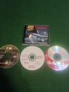 CD Action 47 - Plane Crazy / Starter CD