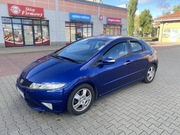 Honda Civic UFO GT 2010