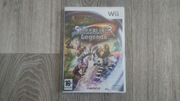 Soulcalibur Legends NINTENDO WII
