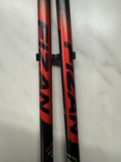 Kijki trekkingowe Fizan Compact LEKKIE 316 g para