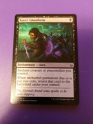 Kaya's Ghostform (War of Spark - Magic the Gathering)