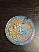 Bell - Golden Waves Highlighter. Rozświetlacz do twarzy