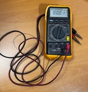 MULTIMETR FINEST 185 