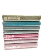 Biografie Sławnych Ludzi Rousseau Ryszard III Filip II Bogusławski Laval