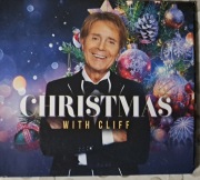 Cliff Richard Christmas with Cliff Kolędy na CD
