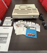 Commodore 128D, komplet