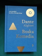 Dante Alighieri, Boska komedia w nowym przekładzie Mikołajewskiego
