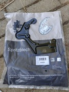 Osłona tarczy hamulcowej SKV 57SKV161 ESEN