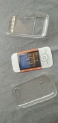 nokia 5300 pokrowiec etui obudowa n5300