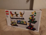 Lego 40563 Hołd dla LEGO House Nowe