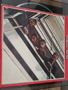 1962-1966 The Beatles Winyl