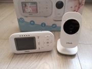 Kamerka dla dzieci, kamerka dziecięca, niania elektroniczna