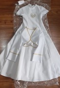 Sprzedam Albę rozmiar 128 dla dziewczynki