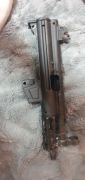 Korpus stalowy do mp5k nie dokończony projekt