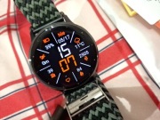 Smartwatch Garmin Venu 3 (45mm) Czarny/Grafitowy – Stan BDB!