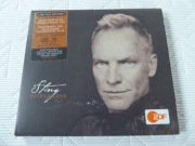 STING - SACRED LOVE - SACD