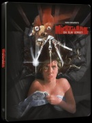 koszmar z ulicy wiązów 4k kolekcjonerskie steelbook a nightmare on elm stre