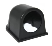 Obudowa czujnika wskaźnika obrotomierza 52mm