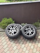 Alufelgi Mercedes 17 8,5 5x112