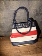 Limitowana torebka THOM BROWNE 