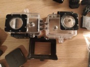 Kamera Sportowa akecesoria SJCAM