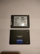 Goodram 1tb SSD 2,5"