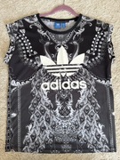 Adidas tshirt rozmiar L