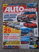 Auto Moto Nr. 5/2019