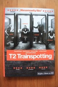 T2 TRAINSPOTTING  reż.  Danny Boyle 