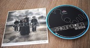 Zakopower - Na siedem - płyta CD  z roku 2007, stan - Nieużywana