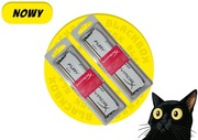 [NOWY] Kingston HyperX Fury 8 GB (2x4GB) DDR3 1600MHz CL10 [Biały]