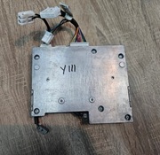 Moduł nawigacji Toyota Auris II Yaris III Avensis T27 Rav4