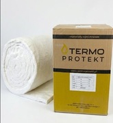 Mata z Włókna Ceramicznego 1430°C - rolka