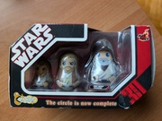 Star Wars Hot Toys Chubby Obi-Wan Kenobi