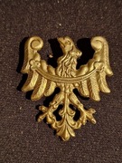 Orzelek polski śląski 