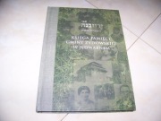 KSIĘGA PAMIĘCI ŻYDÓW W JEDWABNEM - HOLOKAUST, GETTO, ŻYDZI, WSPOMNIENIA