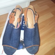 Buty damskie Wrangler r 39