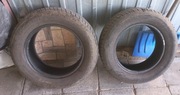 Opony letnie Braun 195/65 R15  2szt 