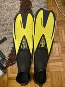 Seac Speed fins Płetwy do nurkowania 42-43