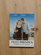 Film Przed północą dvd nowy w folii