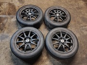 Koła letnie 16" 4 x 114,3 DOTZ
