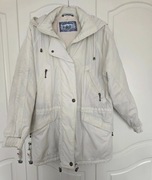 Trespass ocieplana kurtka parka narciarska zimowa zima ciepła M L 40 42 44