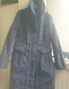 Płaszcz Laura Fabio zimowy nowy