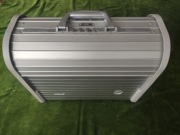 RIMOWA walizka kartoteka