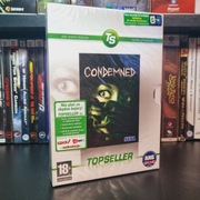 CONDEMNED - Nowa w Folii