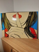 Obraz Ikea Solmyra 70x50