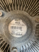 Sprzęgło wiskotyczne wiskoza OE 1806713 DAF XF105