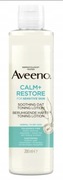 Aveeno Calm+ Restore, kojący toner owsiany, 200 ml