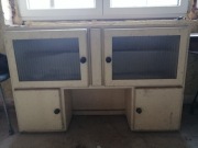 Kredens do renowacji