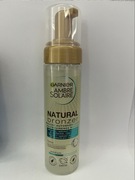 GARNIER AMBRE SAMOOPALACZ MOUSSE 200 ml
